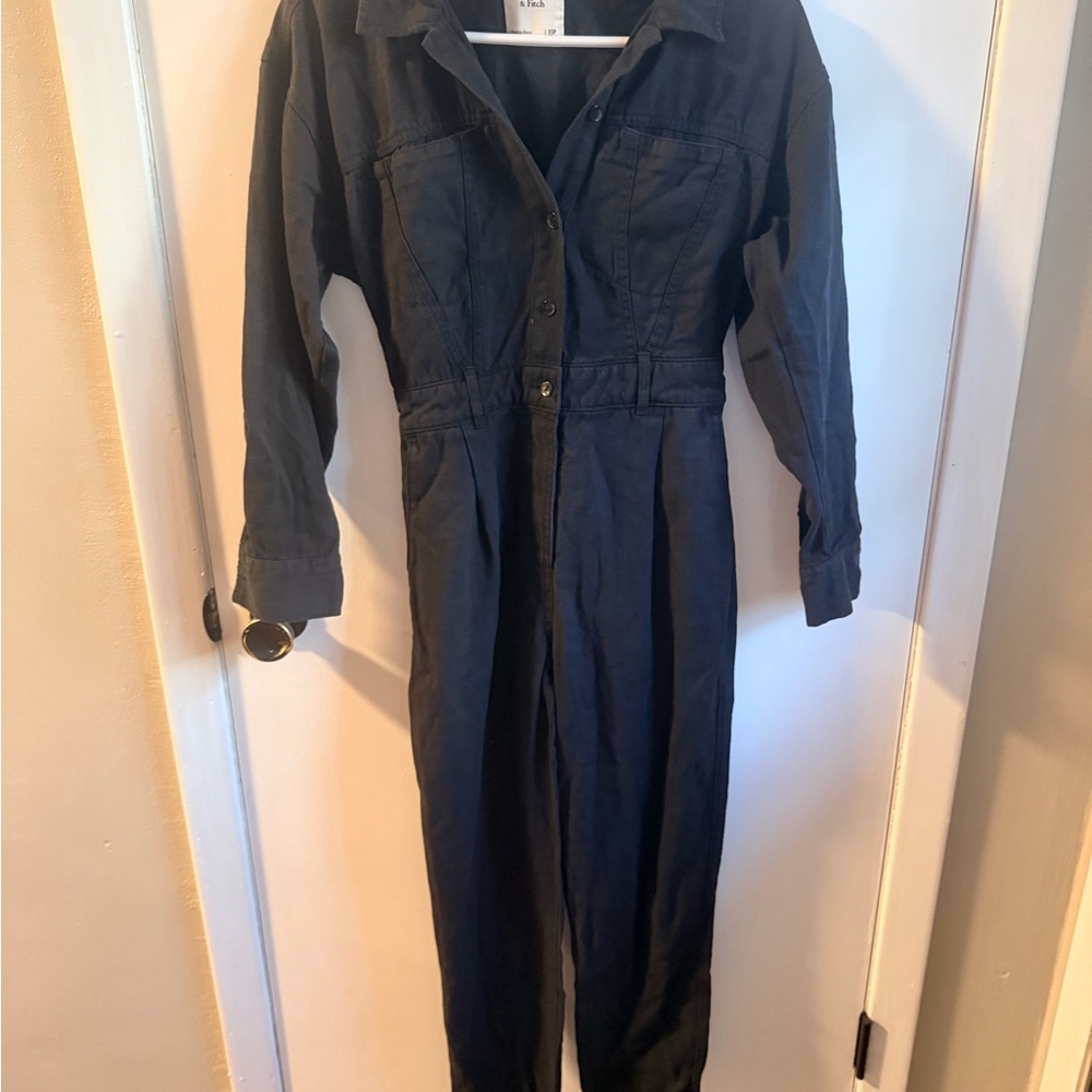 Abercrombie jumpsuit